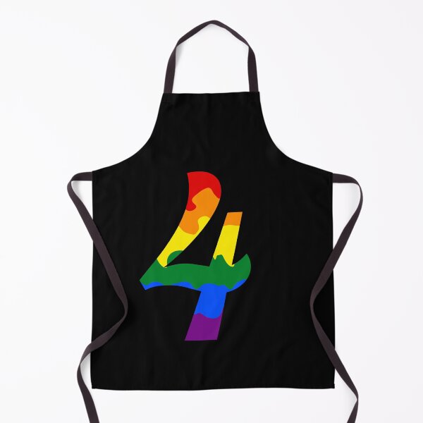 Item preview, Number 4 - PRIDE Color Splash designed and sold by royrahul.