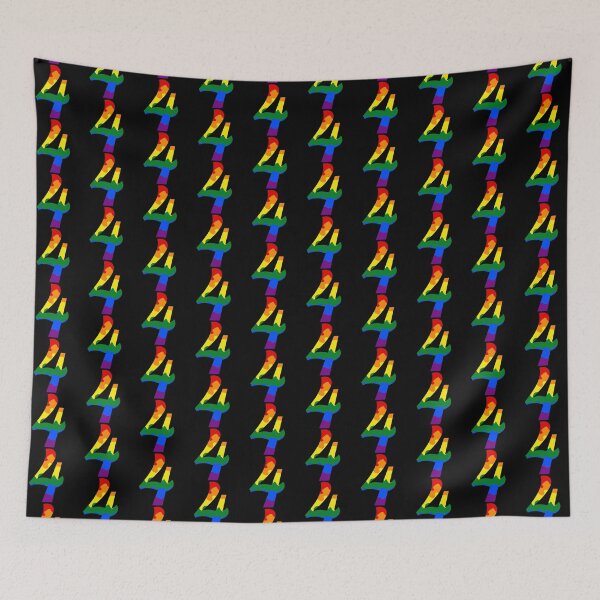 Item preview, Number 4 - PRIDE Color Splash designed and sold by royrahul.