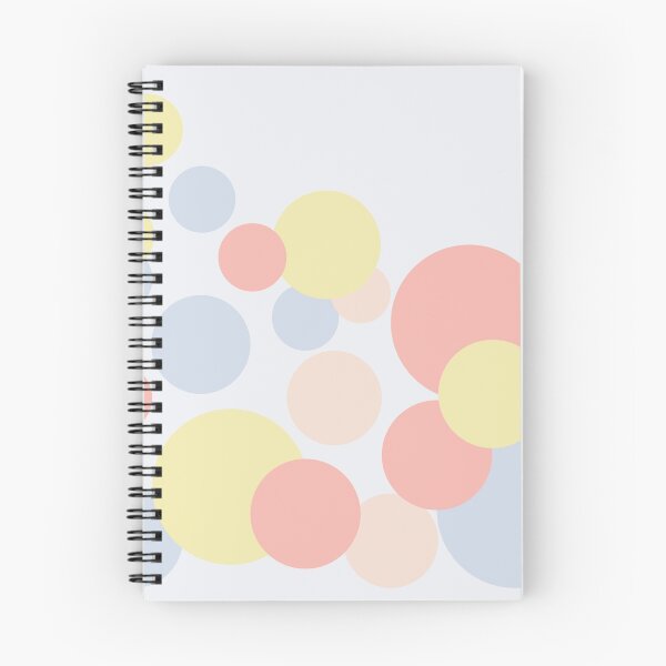 Item preview, Soft circles designed and sold by ASCasanova.