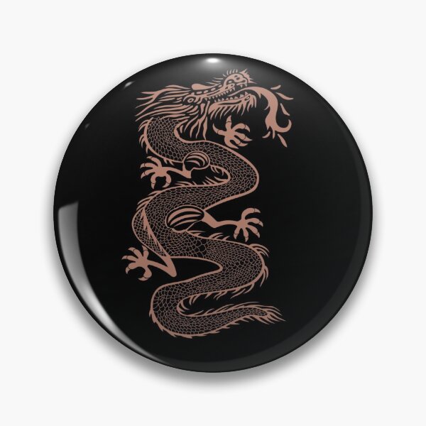 Item preview, Brown dragon aesthetic - dragon designed and sold by Photography-Art.