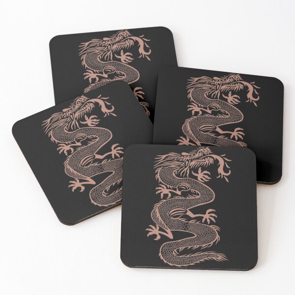 Item preview, Brown dragon aesthetic - dragon designed and sold by Photography-Art.