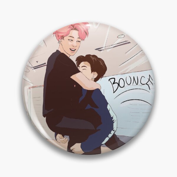 Item preview, Bounce designed and sold by Elsa-draws.