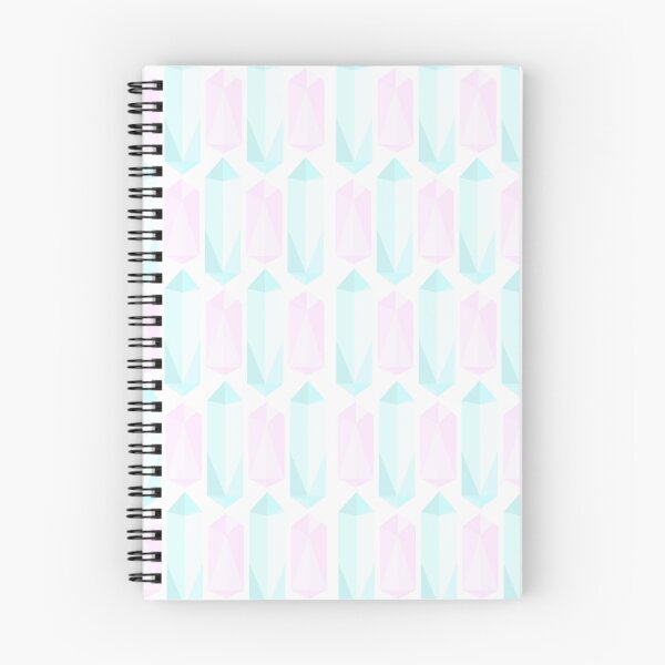 Item preview, Crystal Pattern designed and sold by Calirumpus.