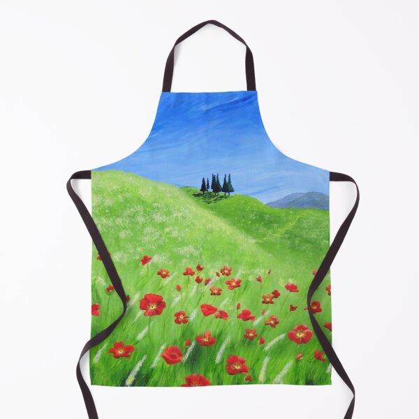 Item preview, POPPY FIELDS designed and sold by lovinglight.
