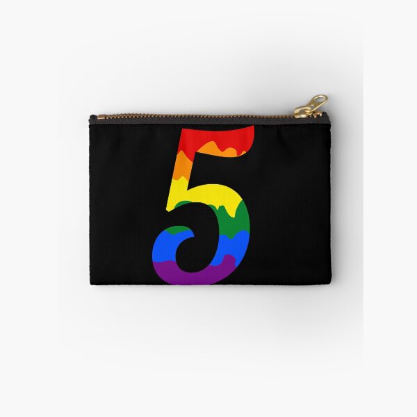 Item preview, Number 5 - PRIDE Color Splash designed and sold by royrahul.