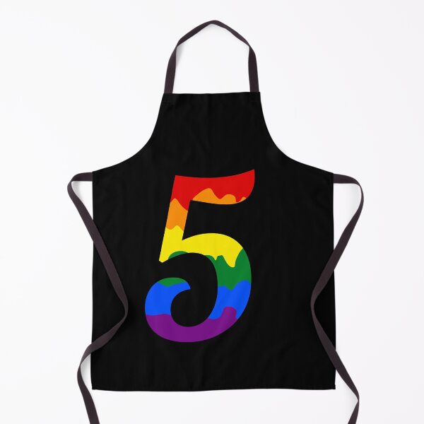 Item preview, Number 5 - PRIDE Color Splash designed and sold by royrahul.
