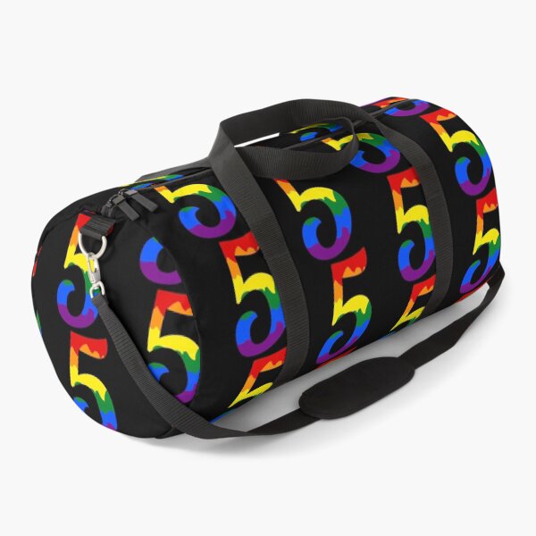 Item preview, Number 5 - PRIDE Color Splash designed and sold by royrahul.