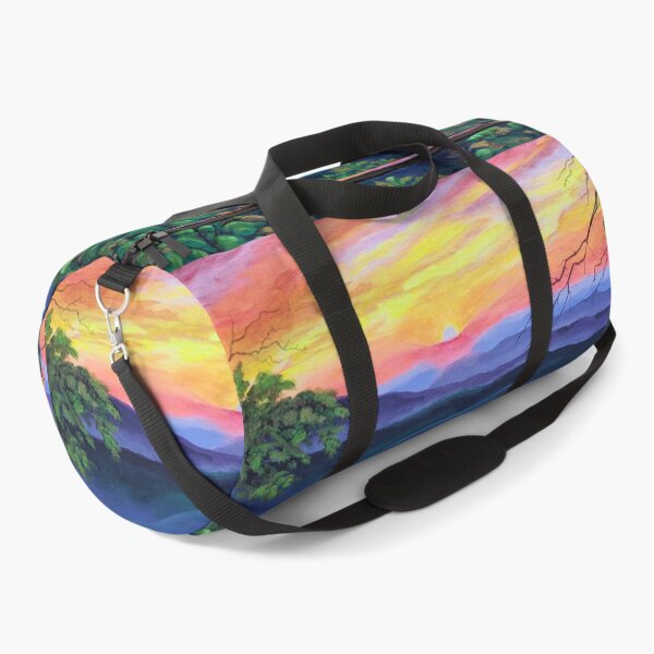 Item preview, Blueridge Mountains designed and sold by Sandra Lett.