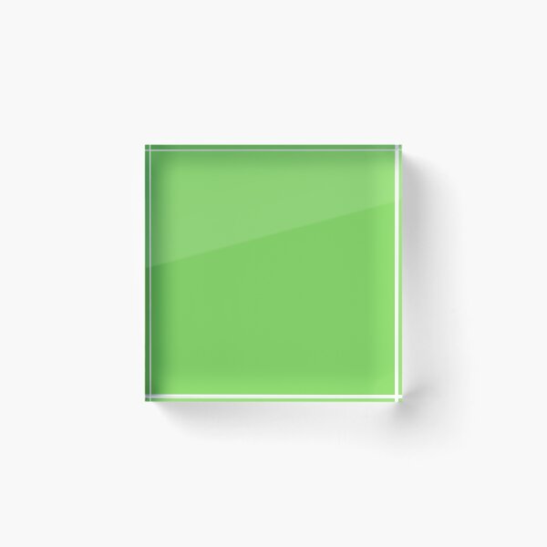 Item preview, Simple Green designed and sold by ShopManea.