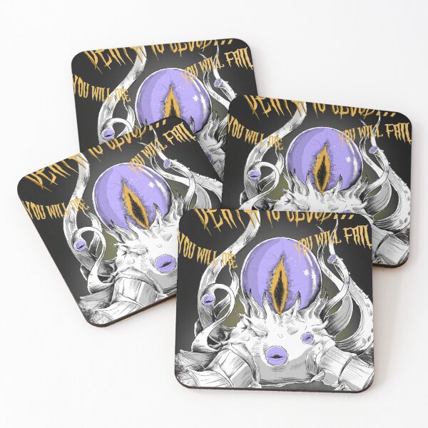 Item preview, C'thun Old God Cthun designed and sold by RatKingRatz.