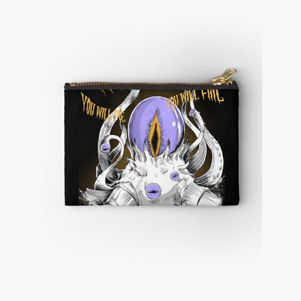 Item preview, C'thun Old God Cthun designed and sold by RatKingRatz.