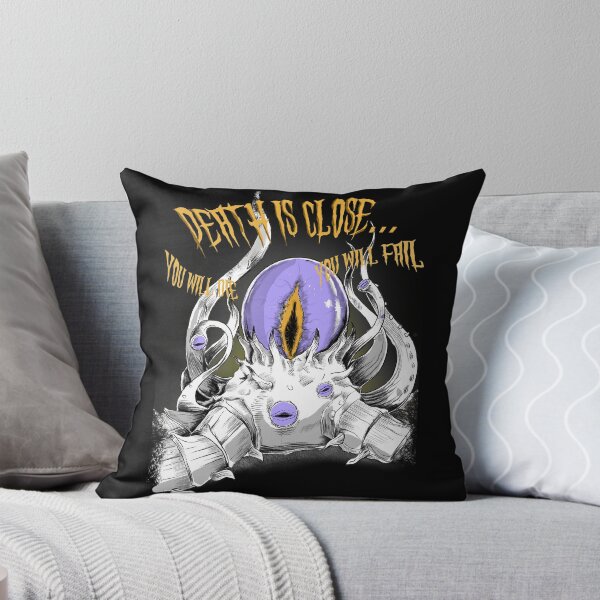 Item preview, C'thun Old God Cthun designed and sold by RatKingRatz.