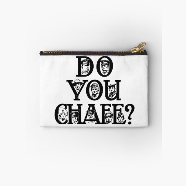 Item preview, Do you chafe humour designed and sold by Creativeart1974.