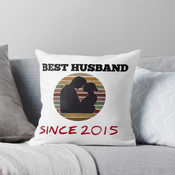 Item preview, Mejor esposo desde 2015, regalo de aniversario designed and sold by The Nova Prints .