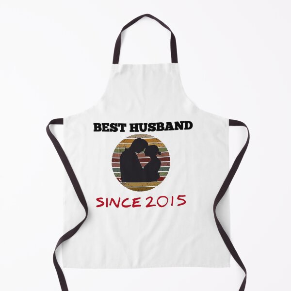 Item preview, Best Husband Since 2015,Anniversary Gift designed and sold by The Nova Prints .
