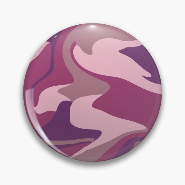 Item preview, Pink and purple swirls designed and sold by Abbie's Prints.