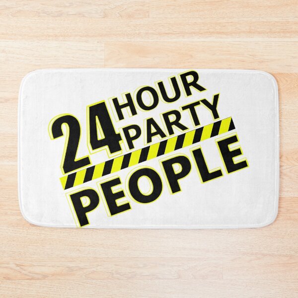 Item preview, 24 Hour Party People designed and sold by iconatastic.