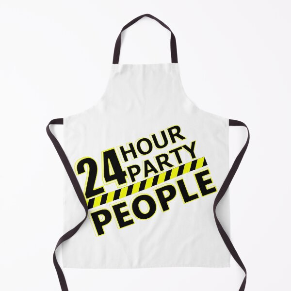 Item preview, 24 Hour Party People designed and sold by iconatastic.