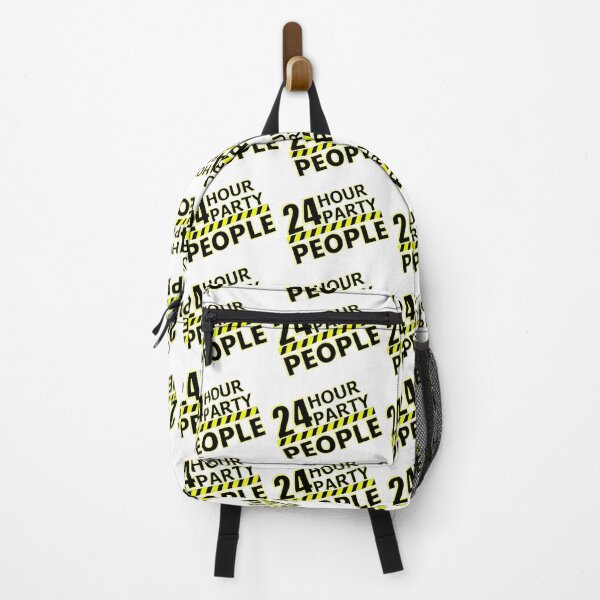 Item preview, 24 Hour Party People designed and sold by iconatastic.
