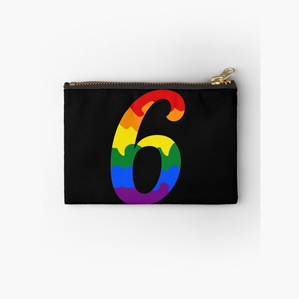 Item preview, Number 6 - PRIDE Color Splash designed and sold by royrahul.