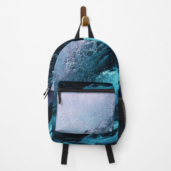 Item preview, Giant Blue Crashing Wave  designed and sold by Giftsfits.