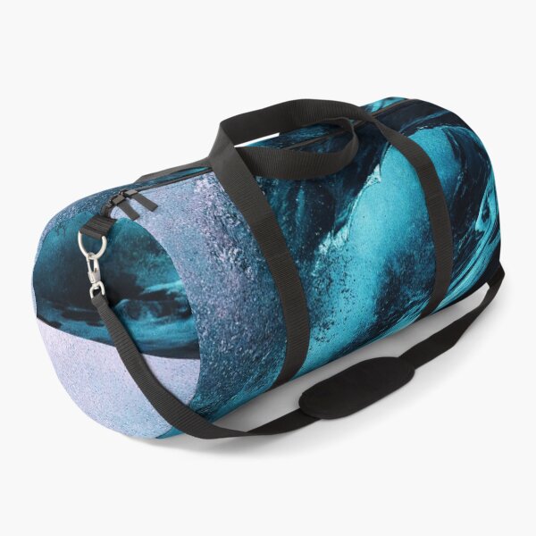 Item preview, Giant Blue Crashing Wave  designed and sold by Giftsfits.