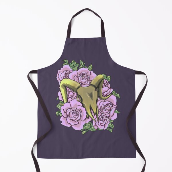 Item preview, Bones and Roses designed and sold by LadyKimono.