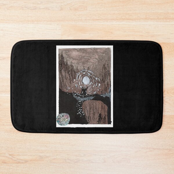 Item preview, Magic Bridge designed and sold by ArtDanielKeith.
