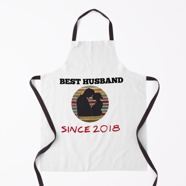 Item preview, Best Husband Since 2018,Anniversary Gift designed and sold by The Nova Prints .