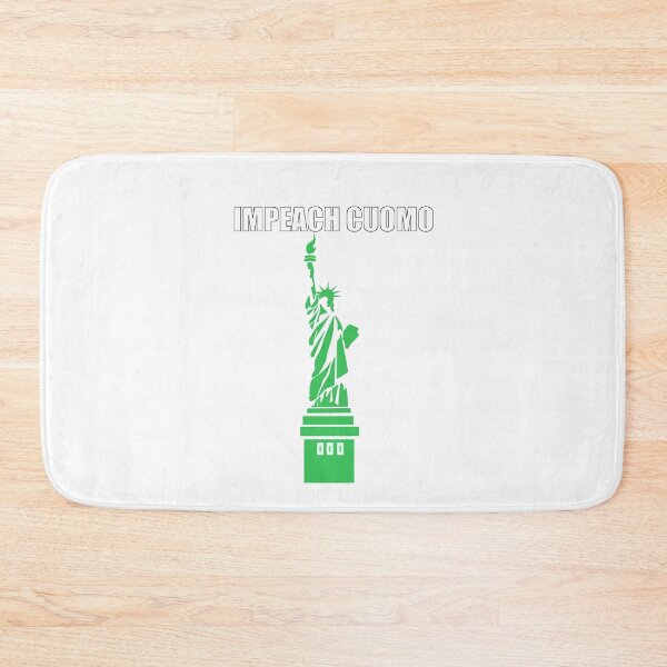 Item preview, Impeach Cuomo designed and sold by DArtest.