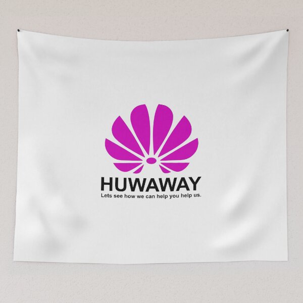 Item preview, Huawei KO: Huwaway designed and sold by ReRevolution.