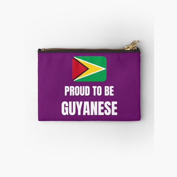 Item preview, Proud to be Guyanese designed and sold by fev-rocks.