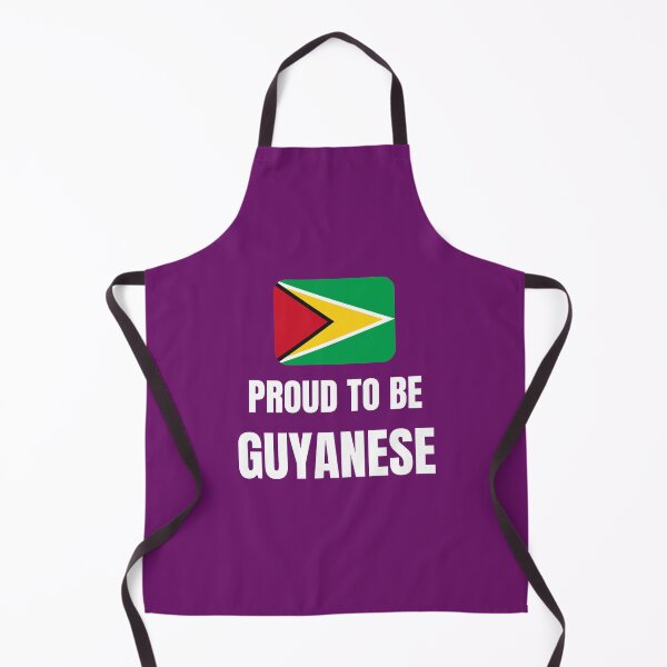 Item preview, Proud to be Guyanese designed and sold by fev-rocks.