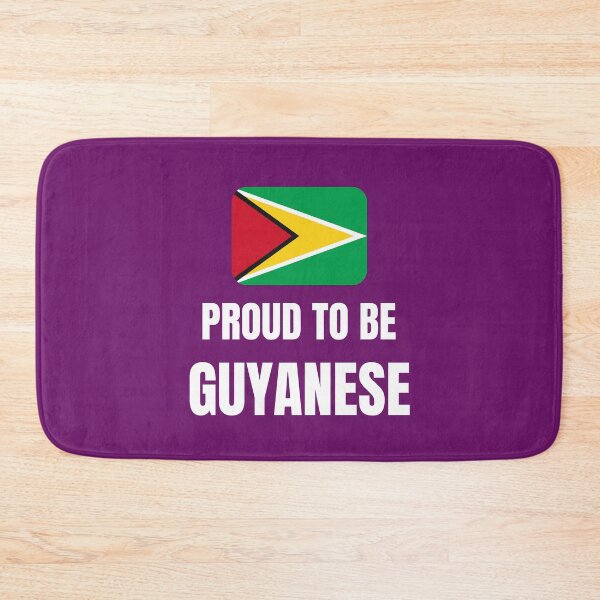 Item preview, Proud to be Guyanese designed and sold by fev-rocks.