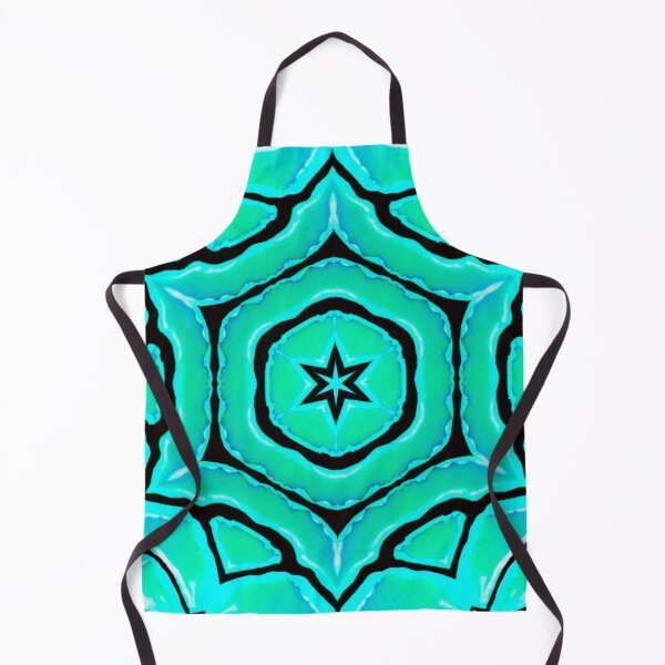 Item preview, STUNNING SYMMETRY - TRIPPY ROSE designed and sold by lovinglight.