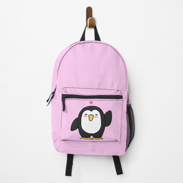 Item preview, The Penguin designed and sold by SkysArtCart.