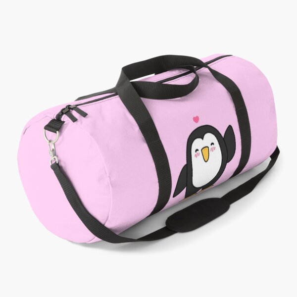 Item preview, The Penguin designed and sold by SkysArtCart.