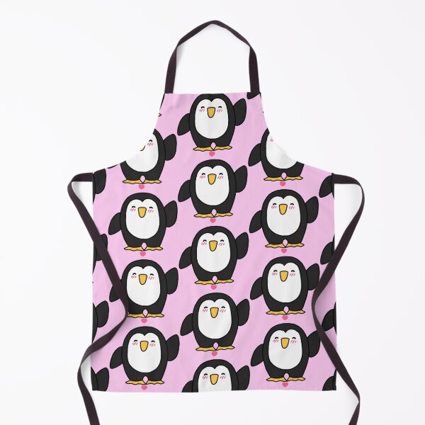 Item preview, The Penguin designed and sold by SkysArtCart.