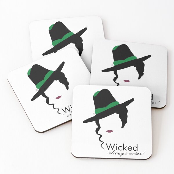 Item preview, Wicked Witch designed and sold by fanartbygabi | Gabi Veiga.