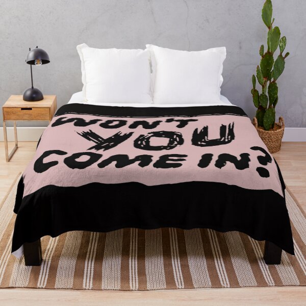 Item preview, Won't You Come in designed and sold by TeesbyGinyard.
