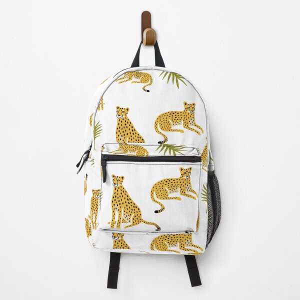 Item preview, Group of cute cheetahs designed and sold by mirllustration.