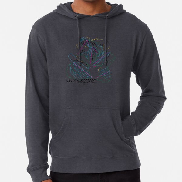 Patagonia raindrop store peak hoodie
