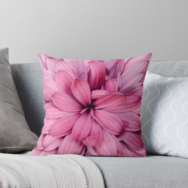 Artikelvorschau, Pinke Blume entworfen und verkauft von KCFdesigns.