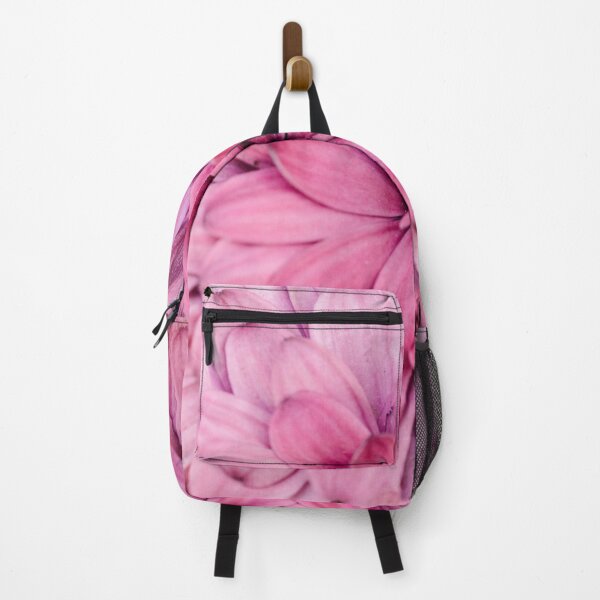 Artikelvorschau, Pinke Blume entworfen und verkauft von KCFdesigns.