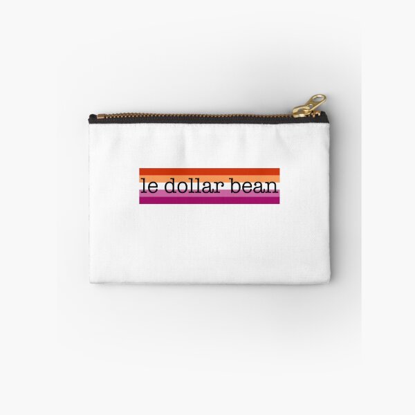 Item preview, le dollar bean designed and sold by ThisGrist.