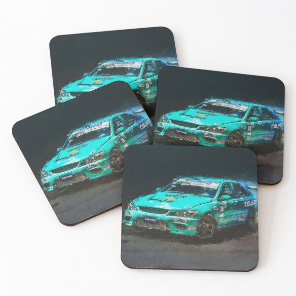 Item preview, Painted is300 designed and sold by SergioCastroFX.