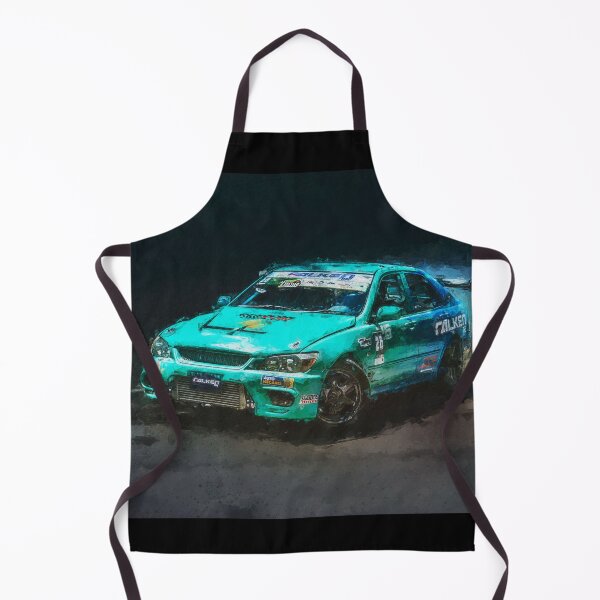 Item preview, Painted is300 designed and sold by SergioCastroFX.