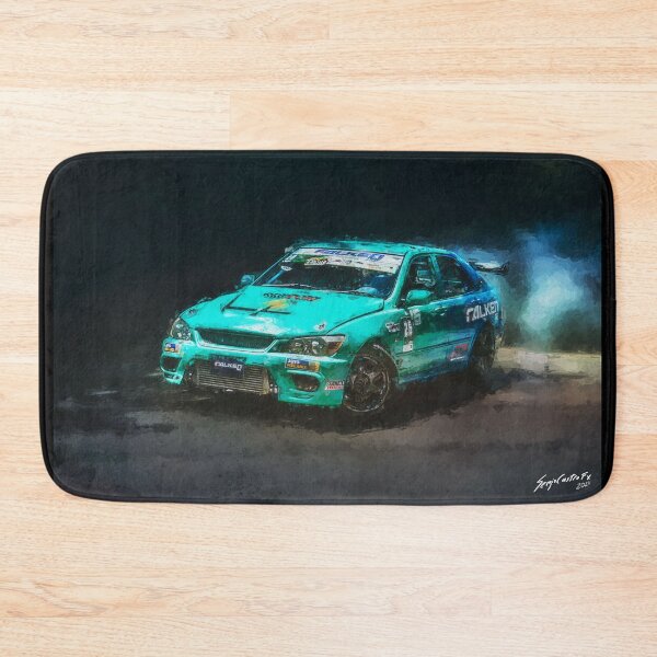 Item preview, Painted is300 designed and sold by SergioCastroFX.