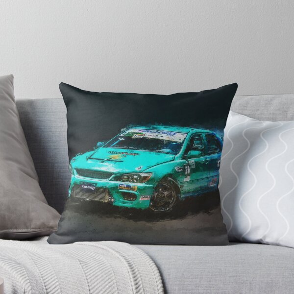 Item preview, Painted is300 designed and sold by SergioCastroFX.