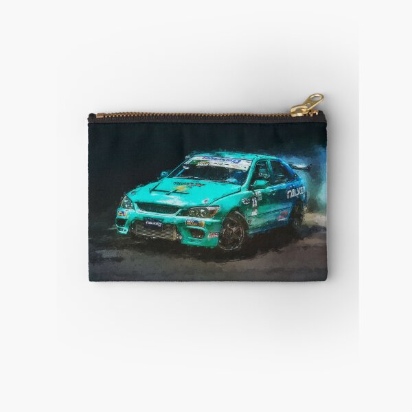 Item preview, Painted is300 designed and sold by SergioCastroFX.